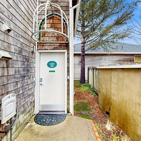 Beaches Inn | Sand Dune Townhouse Cannon Beach Exterior photo
